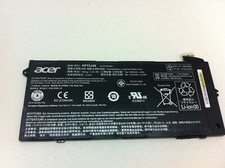 Acer Chromebook C720 C720P C740 AP13J4K AP13J3K 11.4V 45Wh Genuine Battery / 190 picture
