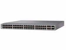 Cisco Nexus N9K-C9348GC-FXP Power Supplies Included picture