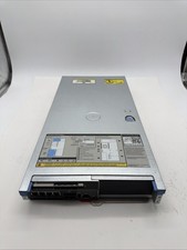 Dell E18M001 Compellent Type F FC Controller 0654Y9 w/ E5-2603v4 1.7GHz 16GB RAM picture