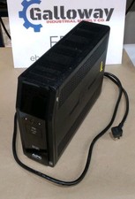 APC Back-UPS Pro 1350 S Uninterruptible Power Supply NO BATTERY picture