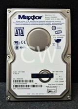 7V300F0 Maxtor Maxline 300GB 7200RPM 3Gbps 3.5
