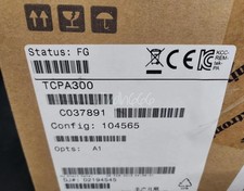 1PC  NEW Tektronix TCPA300 Ccurrent amplifier fedex or DHL picture