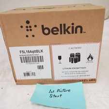 Lot of Belkin F5L164 QODE Portable Keyboard Case picture