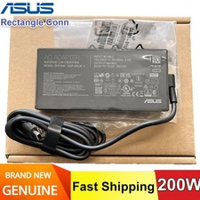 Genuine ASUS ROG Flow Z13 GZ302EA-XS99 GZ302EA-XS96 Charger Adapter ADP-200JB K picture