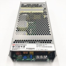 MEAN WELL UHP-500-24 Slim PFC Switching Power Supply, 24VDC 20.9A 501W picture