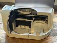 Primera Bravo SE Disc Publisher CD DVD Duplicator-Fully Operational picture