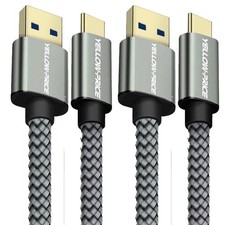3FT short Type C Cable USB-C to USB 3.0 Cord for iPad Pro 11