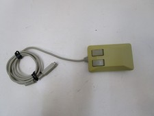 TANK MOUSE FOR COMMODORE AMIGA BY CBM TESTED AND WORKING LOT #T10 🐭🧀🖱️ picture