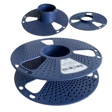 Sunlu Reusable 3D Printer Spool Eco-Friendly 1kg Empty Reel for Refill Filament picture