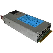 HP HSTNS-PD24 500W Power Supply / Power Supply PN-633680-101 633380-001 picture