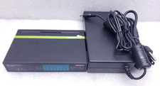 TRENDnet TPE-TG80g/A 8-Port Gigabit GREENnet PoE+ Switch w/ AC Adapter #99 picture