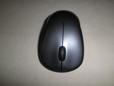 Logitech M310 (910001675) Wireless Mouse - Silver / No USB Receiver picture