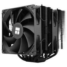 Thermalright Peerless Assassin 120 SE Black CPU Air Cooler, 6 Heat Pipes Heat.. picture