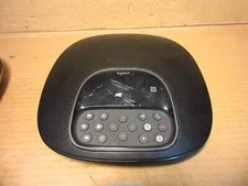 Logitech V-U0036 Group Video Conferencing System Duplex Speakerphone EXCL PSU picture