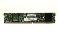 Cisco 64-Channel High-Density Voice DSP Module P/N: PVDM3-64 V01 Tested Working picture
