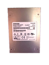 Toshiba 1024GB 2.5