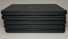LOT OF 5 Dell Latitude 3310 Laptop Intel Celeron 4205U | NO RAM / SSD |BIOS LOCK picture