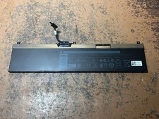 OEM Dell Laptop Battery Precision 7530 7730 7540 7740 6-Cell 97Wh NYFJH picture