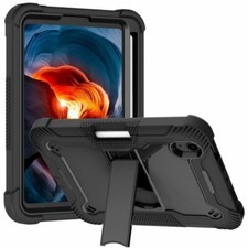 SUPCASE Unicorn Beetle Pro Rugged Case - Black picture