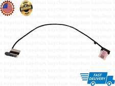 Genuine LVDS LCD Video Display Screen Flex EDP Cable for ASUS UX561UA FHD   picture