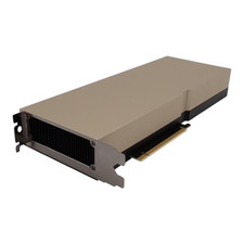 Nvidia Tesla A16 64GB GDDR6 PCIe4 X16 Passive GPU Accelerator 900-2G171-0100-130 picture