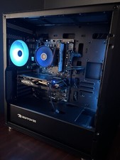 iBuyPower Slate5MR 243i (1 TB, HDD + SSD, Intel Core i7 11th Gen. 2.50 GHz,... picture