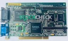 Matrox 79075010171 PCI Video Card picture