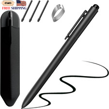 EMR Stylus Compatible with Remarkable 2 Replacement Digital Pen with Eraser 4096 picture