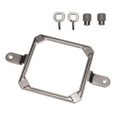 For Corsair Hydro H60 H80i H100i H110i GT Cooler Mounting Bracket FM3 AM3 AM4 picture