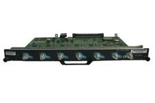 Cisco uBR-MC16C Line Card 