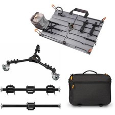 Tether Tools AeroTrac Workstation All-in-One Tethering Kit picture