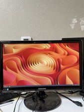 Samsung SyncMaster 350 Series 23