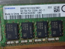 8GB Samsung DDR4 Laptop RAM picture