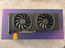 Intel Arc B580 Limited Edition 12GB GDDR6 GPU picture