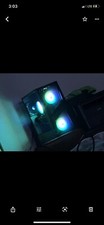 gaming pc Whole Set Up Or Pc Only Rtx 3060 Whole Set Up Only For 1000 2 Monitors picture