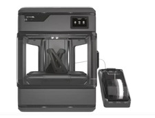 MakerBot METHOD/METHOD X  METHOD XL 3D Printer External Material Case ONLY picture