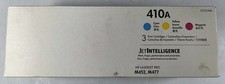 NIB HP LASERJET PRO 410A (CF251AM) PRINT CARTRIDGE, YELLOW (A) picture