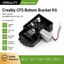 Creality CFS Bottom Bracket Kit Five-way Kit_brushless Motor_0.35A_24V_L11_flat  picture