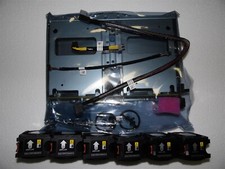 QUAD 2.5 HDD REAR FLEX BAY KIT DELL EMC R740xd 24 BAY SFF POWEREDGE SERVER WMJR0 picture