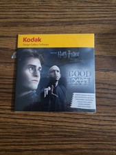 Kodak Design Gallery Software: Harry Potter and the Deathly Hallows (NEW) picture