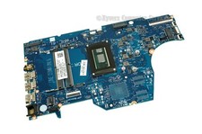 L48770-601 GENUINE HP MOTHERBOARD INTEL I3-8145U 17-BY 17-BY1061ST SERIES(AC52)* picture