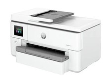 HP OfficeJet Pro 9720e Color Wide Format Printer A3 Duplex Wireless picture