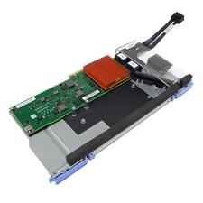 IBM 57D7 4-Port SAS 6Gb PCIe x8 RAID Controller for Power8 System 00MH997 picture