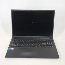 Asus Vivobook 16X Indie Black FHD+ 1.7 GHz i7-1255U 16GB 512GB SSD Good picture