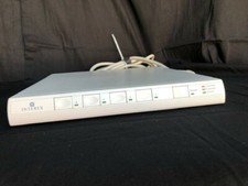 Interex, Model S3303M, Power Surge Suppressor and Multi Outlet Power Strip picture