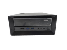 Antec ISK 300-150 Mini-ITX computer case HTPC Small Form Factor Case picture