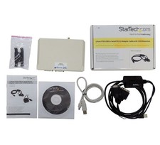 Sequans VZM2XQ LTE Cat M1 Demo Device Module w/ StarTech ICUSB2322F Tested Used picture