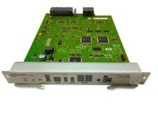 J9095A I HP ProCurve Switch 8200zl System Support Expansion Module picture