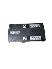Tripp Lite AVR550U 8 OUT 550 VA 420 J AVR Ultra-Comp Line-Interact UPS USB New J picture