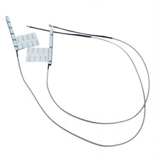 WiFi Antenna Cable For HP Envy X360 13-AY TPN-C147 13-BD 13M-BD 13-BA 13T-BA Aux picture